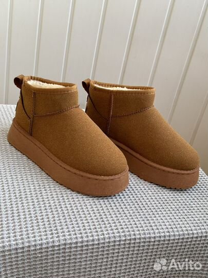 Угги женские 39 размер