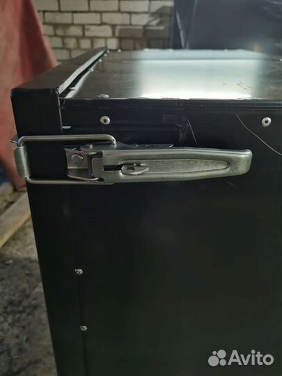 Инструментальный ящик на грузовик