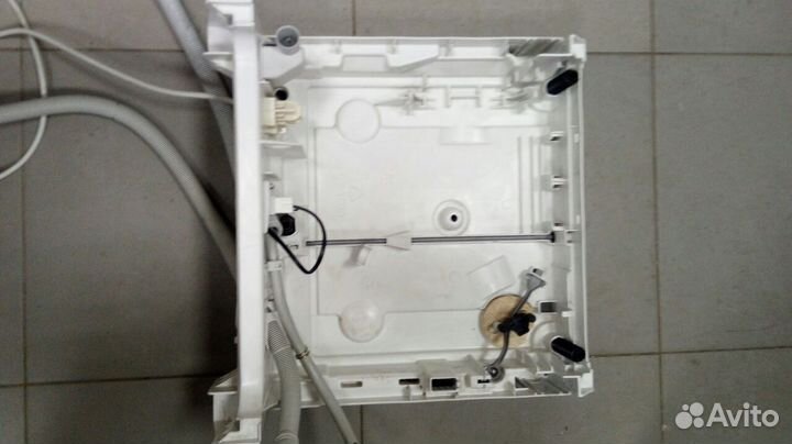 Посудомоечная машина 45см Bosch SRV55 (Германия)