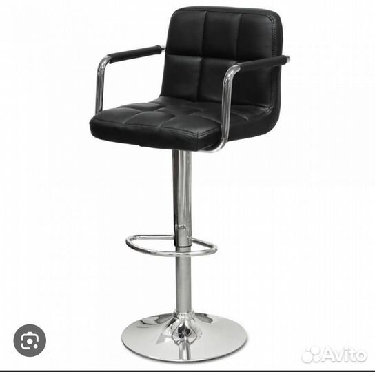 Стул для визажиста бровиста