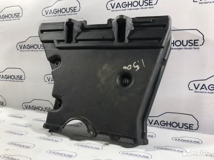 Крышка цепи грм Ford Mondeo MK 1 2.0 1990