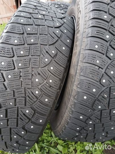 Зимние колеса r15 на vag skoda