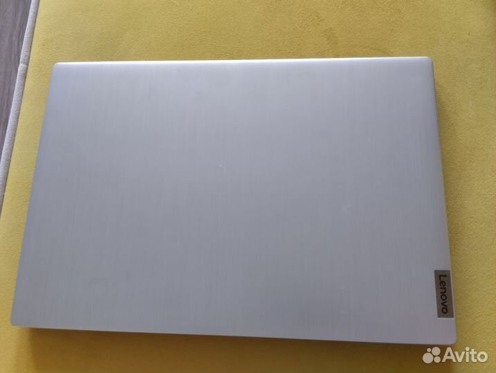 Ноутбук lenovo ideapad