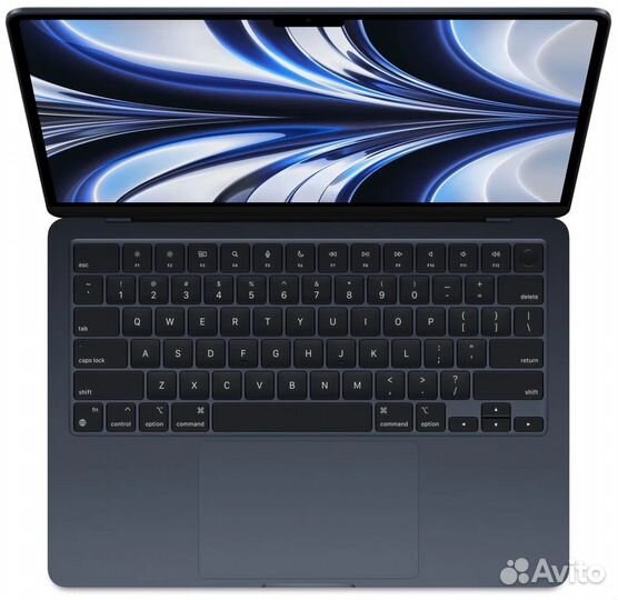 Apple MacBook Air 2022 13.6