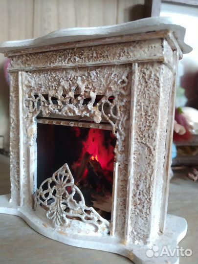 Мебель для куклы