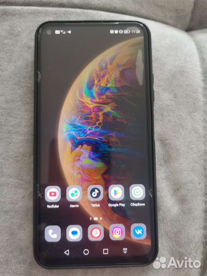 HONOR 20, 6/128 ГБ