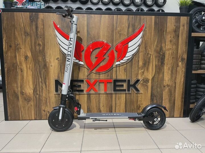 Электросамокат Halten Tony