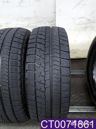 Bridgestone Blizzak VRX 205/55 R16 96T