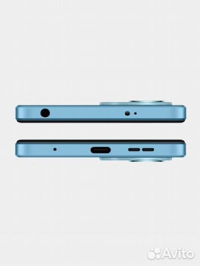 Xiaomi redmi note 12 Ice Blue 4/128