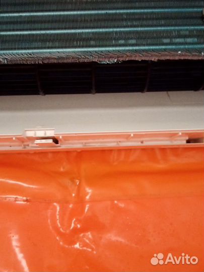 Сплит-системы установка, обслуживание, Заправка