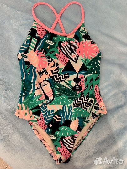 Купальник детский Decathlon