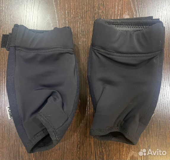 Защита локтя fuse Alpha