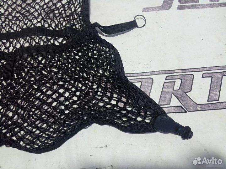 Сетка багажника Audi S3 8P 2006—2008