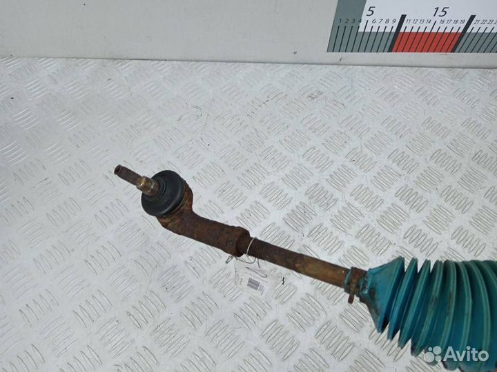 Рулевая рейка Alfa Romeo 147 рест. 2007