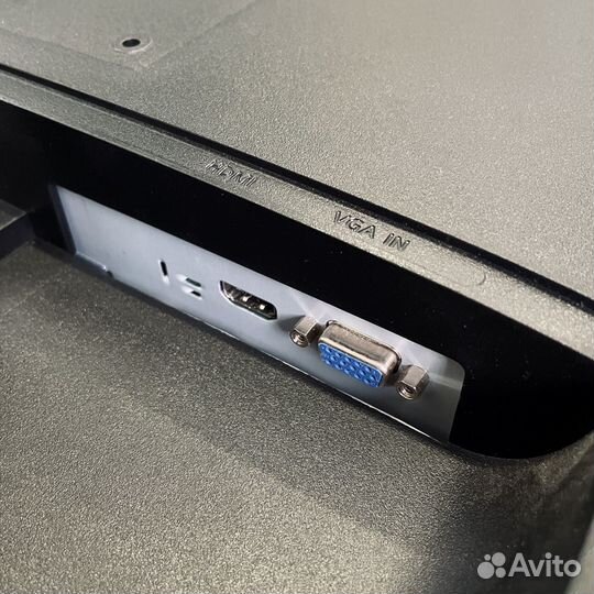 Монитор Acer ka242ybi