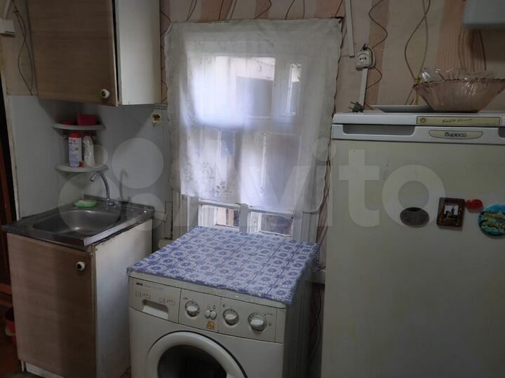 Таунхаус 30 м² на участке 6 сот.