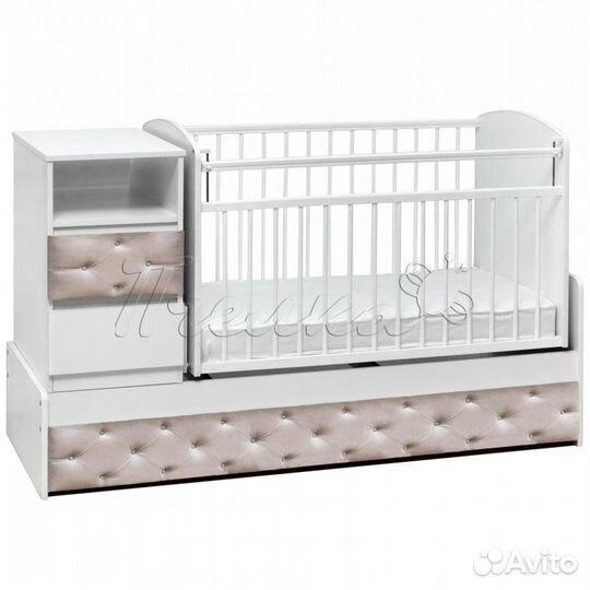 Стол кровать трансформер