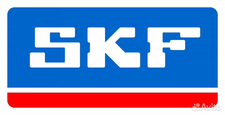 Катаная швп SD 16x2 R SKF