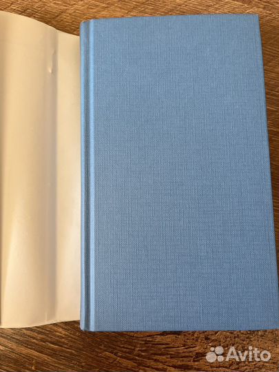 Фенимор Купер Следопыт