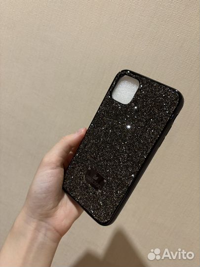 Чехол на iPhone 11