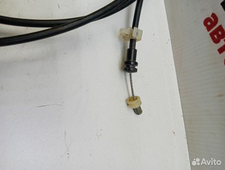 Трос лючка топливного бака Nissan Almera N16 седан