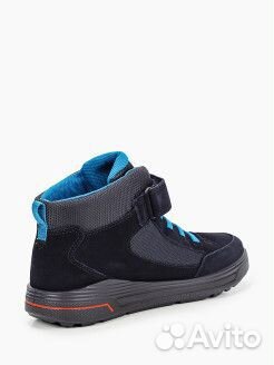 Кеды для мальчика