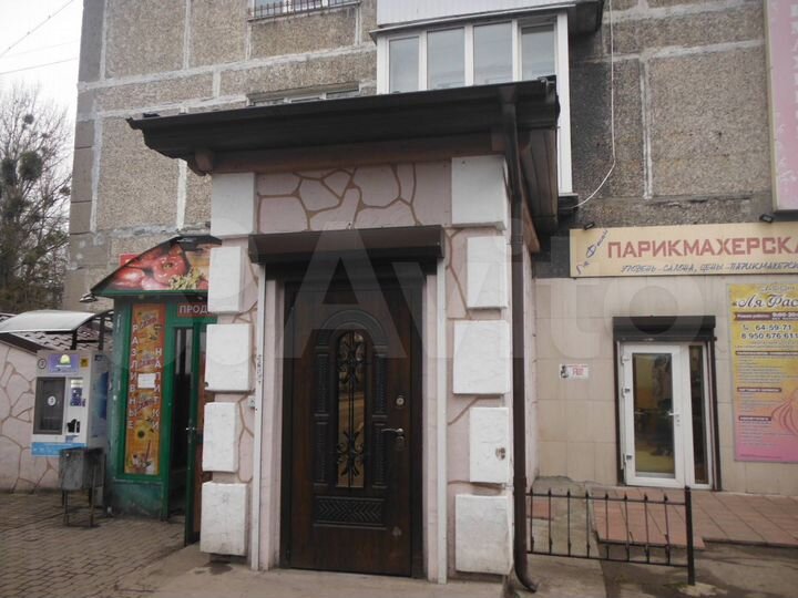 Свободного назначения, 86.3 м²