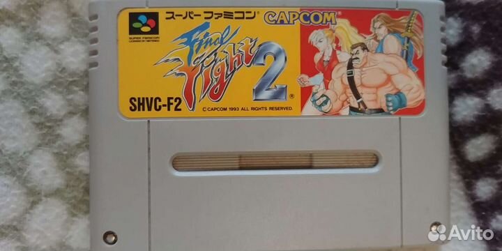 Игры Super nintendo snes ntsc j