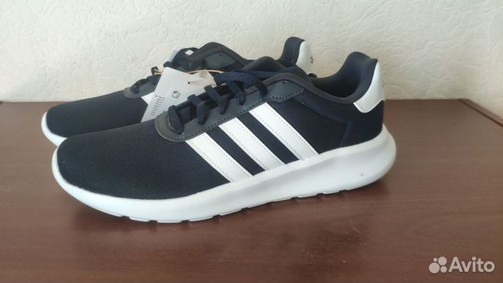 Кроссовки мужские Adidas Lite Racer 42,5