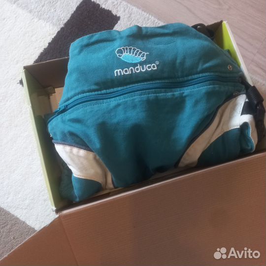 Сумки кенгуру