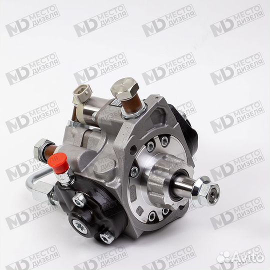Тнвд denso 294000-1630 новые