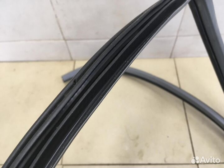 Уплотнитель (внутри) Lacetti 2003-2013