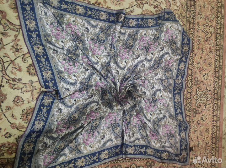 Платок шаль