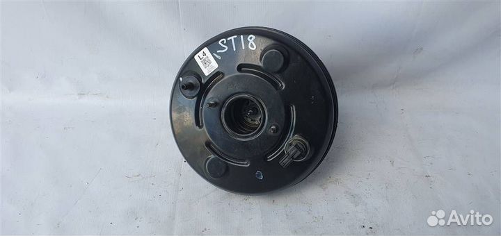 Усилитель тормозов вакуумный Toyota Camry V70 201