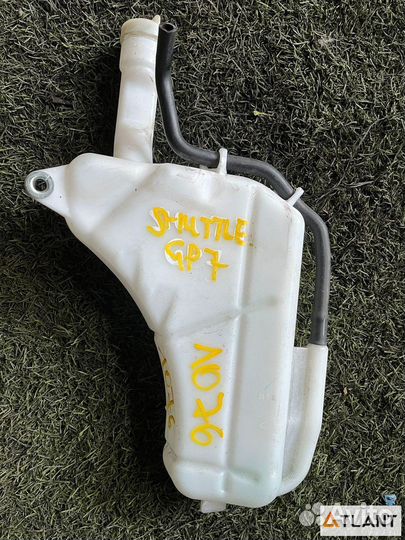 Бачок расширительный honda shuttle