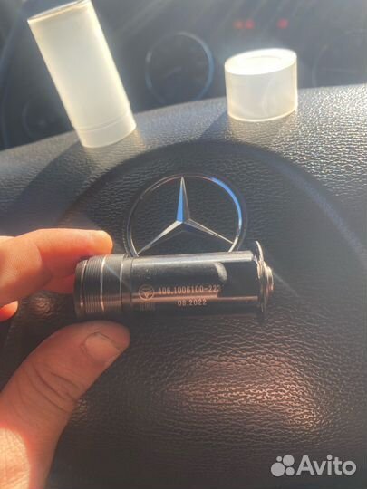 Гидронятяжитель цепи змз 406. 406.1006100-233