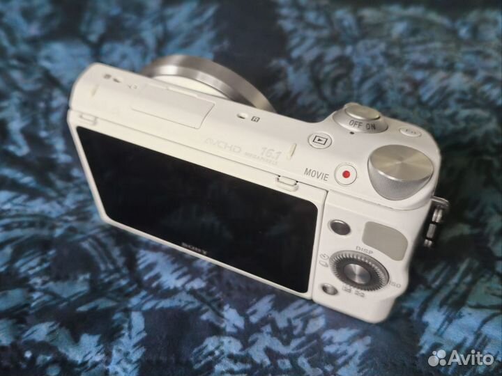 Sony NEX-5R