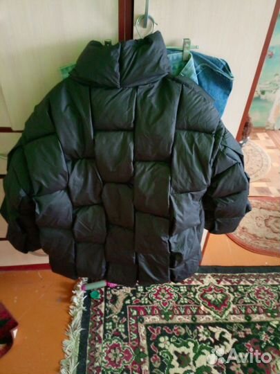 Куртка демисезонная женская