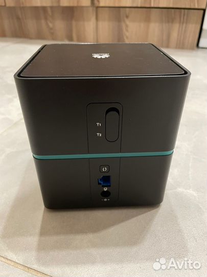 Роутеры Huawei B529-23a (6 Cat) Смарт
