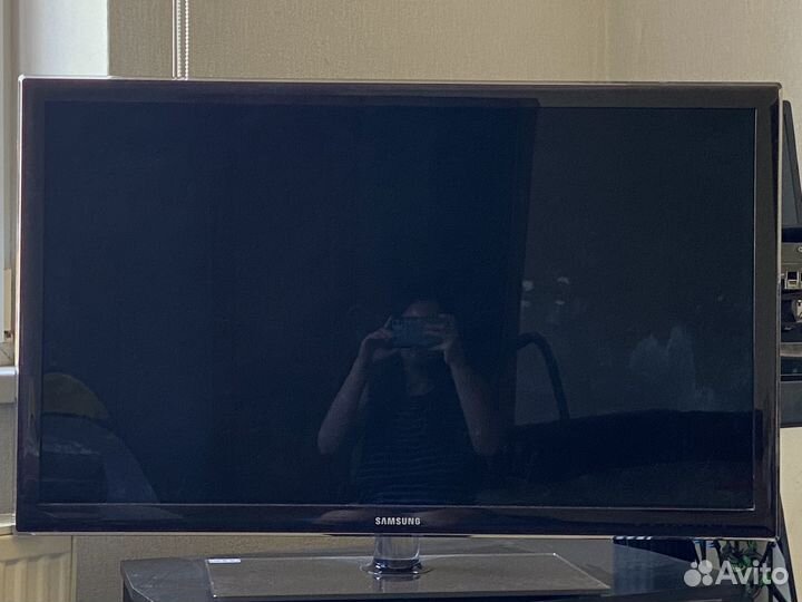 Телевизор samsung 42 дюйма бу