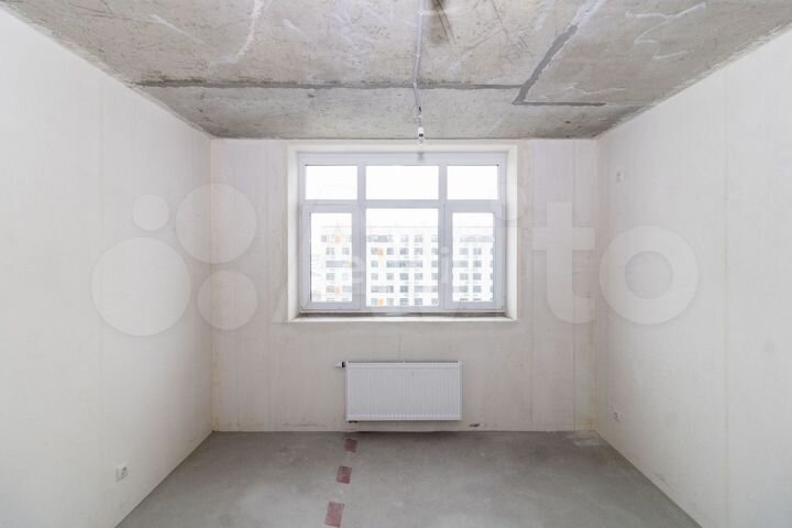 Квартира-студия, 19,7 м², 15/16 эт.