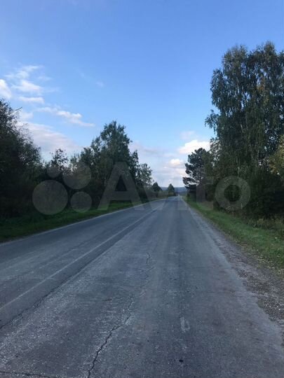 Участок 2,9 га (СНТ, ДНП)
