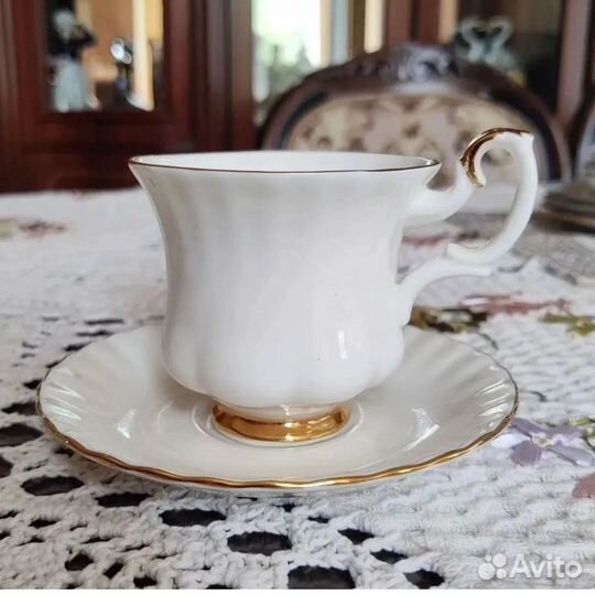 Винтажные пары и трио Val D'or