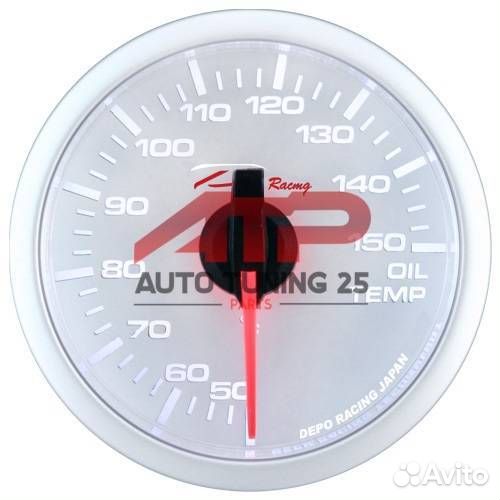 Датчик Depo Racing WBL - Температура масла - 60mm