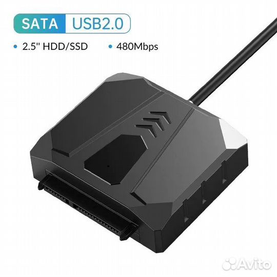Orico Usb переходник HDD