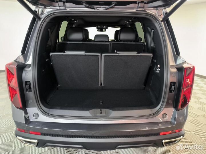 GAC GS8 2.0 AT, 2024