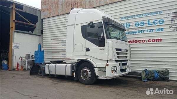 Ступица iveco (42568072) для тягача iveco Stralis