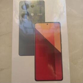 Xiaomi Redmi Note 13 Pro, 8/256 ГБ