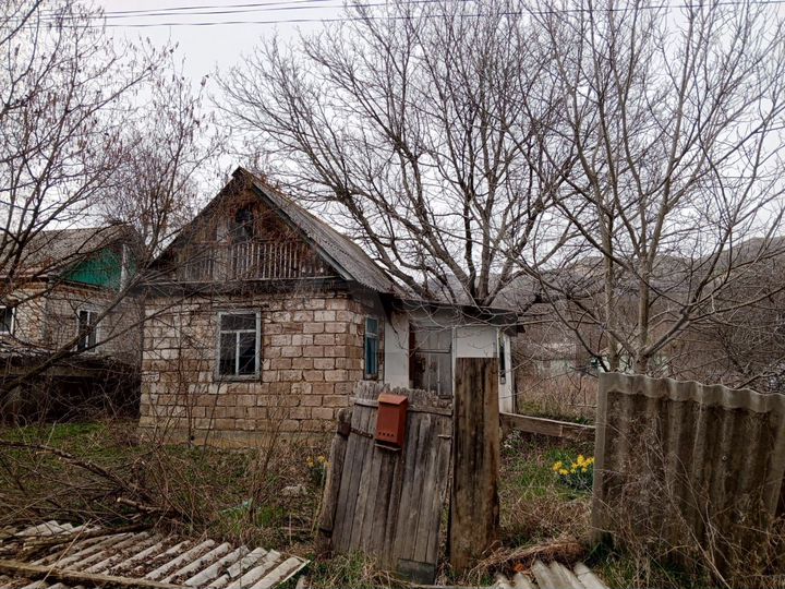 Участок 6,8 сот. (ИЖС)