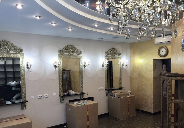 Свободного назначения, 78 м²